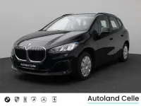 Gebraucht BMW 216 122 PS (89 kW) 2025 Schwarz 2668 Van / Kleinbus