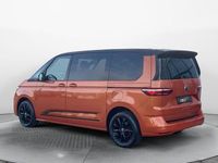 Gebraucht VW Multivan Edition 205 PS (150 kW) 2022 Orange Van