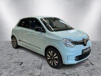 Gebraucht Renault Twingo Techno 60 kW (82 PS) 2023 Blau Kleinwagen