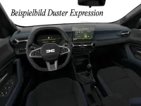 Neu Dacia Duster Expression 158 PS (116 kW) 2026 SUV