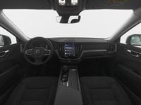 Gebraucht Volvo XC60 Core 197 PS (144 kW) 2024 Blau SUV