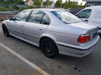 gebraucht BMW 523 i E39 ZylinderkopfdichtungNEU+SteuerketteNEU*TÜV