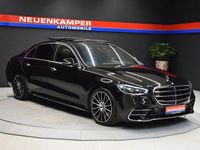 Gebraucht Mercedes S400 AMG 330 PS (242 kW) 2023 Schwarz Limousine