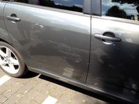 Gebraucht Toyota Corolla Verso Sol 241 PS (177 kW) 2005 Grau Van / Kleinbus