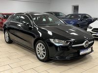 Gebraucht Mercedes CLA250e Shooting Brake 218 PS (160 kW) 2022 Schwarz Kombi