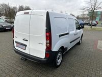 gebraucht Mercedes Citan 111 CDI BE extralang Navi Klima AHK PDC SH