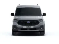 Neu Ford Transit Connect Active 122 PS (89 kW) 2026 Grau Van / Kleinbus