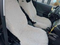Gebraucht Seat Toledo 150 PS (110 kW) 2005 Schwarz Kleinwagen