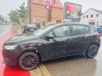 Gebraucht Dacia Sandero Comfort 101 PS (74 kW) 2021 Schwarz Limousine