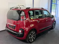 Gebraucht Citroën C3 Picasso SELECTION 99 PS (72 kW) 2015 Van / Kleinbus