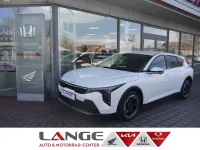 Neu Kia K4 Spirit 150 PS (110 kW) 2026 Snow white pearl Limousine