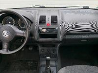 Gebraucht VW Polo 60 PS (44 kW) 2000 Grün Kleinwagen