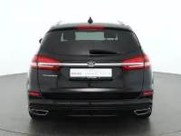 Gebraucht Ford Mondeo Titanium 190 PS (139 kW) 2022 Schwarz Kombi