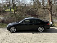 Gebraucht BMW 730L 231 PS (169 kW) 2008 Limousine