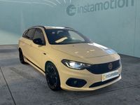 Gebraucht Fiat Tipo S 120 PS (88 kW) 2019 Weiß Kombi