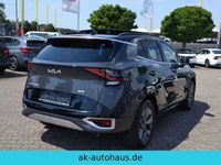 gebraucht Kia Sportage 1.6 T-GDI HEV MJ2024 GT-Line Pano VOLL