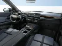 Neu Opel Grandland X 136 PS (100 kW) 2026 Kontrast grau SUV