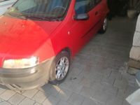 gebraucht Fiat Punto 188