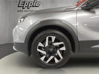 Gebraucht Opel Mokka-e Elegance 100 kW (136 PS) 2021 Grau SUV