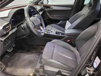 Gebraucht Cupra Leon VZ 310 PS (228 kW) 2022 Midnight schwarz metallic Kombi