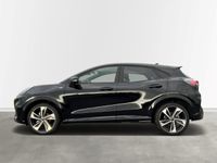 gebraucht Ford Puma ST-Line X 1.0 EcoBoost LED-Scheinwerfer