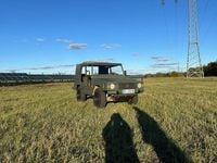 Gebraucht VW Iltis 94 PS (69 kW) 1988 SUV