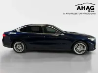 Gebraucht BMW 540 303 PS (222 kW) 2024 Bmw individual tansanitblau Limousine