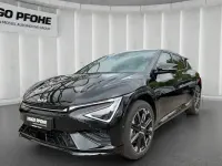 Neu Kia EV6 GT-Line 239 kW (325 PS) 2025 Auroraschwarz metallic SUV
