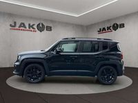 gebraucht Jeep Renegade Limited FWD behinderten Gerecht+LED+SHZ+NAVI+BTH