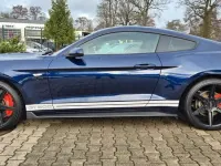 Gebraucht Ford Mustang GT Fastback 466 PS (342 kW) 2019 Blau Coupé