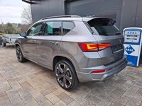 Gebraucht Cupra Ateca 150 PS (110 kW) 2025 Graphitgrau SUV