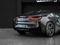 Gebraucht BMW i8 Performance 231 PS (169 kW) 2016 Grau Coupé