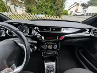 Gebraucht Citroën DS3 Cabriolet 125 PS (91 kW) 2013 Weiß Cabrio