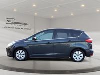 gebraucht Ford C-MAX 