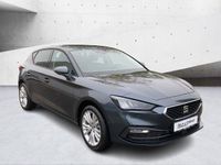 Gebraucht Seat Leon Style 150 PS (110 kW) 2025 Grau Limousine