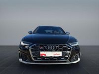 Gebraucht Audi S6 Ambiente 344 PS (253 kW) 2024 Schwarz Kombi