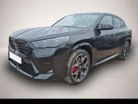 Gebraucht BMW X2 300 PS (220 kW) 2026 Schwarz SUV