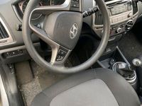 gebraucht Hyundai i20 