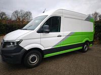 Gebraucht VW Crafter 140 PS (102 kW) 2022 Weiß Van