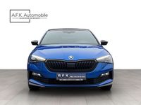 gebraucht Skoda Scala 1.0 TSI | MONTE CARLO | Metallic