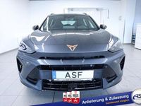 Gebraucht Cupra Formentor 150 PS (110 kW) 2025 Grau SUV