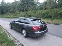 gebraucht Audi A6 4gAvant 2.0 190ps