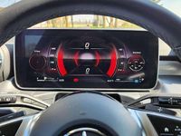 Gebraucht Mercedes C220 205 PS (150 kW) 2022 Grau Kombi