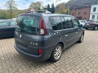 gebraucht Renault Grand Espace EspaceDynamique NAVI+T-LEDER+PANO+SHZ+ALU