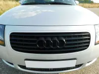 Gebraucht Audi TT 179 PS (131 kW) 2001 Silber Coupé