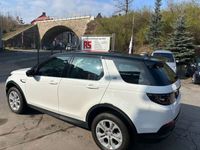 gebraucht Land Rover Discovery Sport S AWD