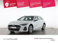 Gebraucht Audi A6 Ambiente 204 PS (150 kW) 2025 Gletscherweiss Kombi