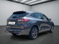 Gebraucht Ford Kuga ST-Line 150 PS (110 kW) 2023 Grau SUV