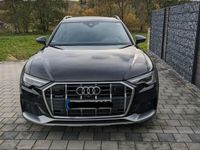 gebraucht Audi A6 Allroad 50 TDI