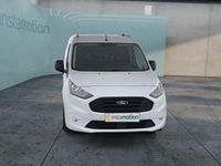Gebraucht Ford Transit 101 PS (74 kW) 2023 Weiß